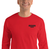 Monkey Hanger Long Sleeve T-Shirt